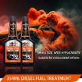 High Quality Diesel Fuel Additive For Car