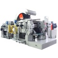 18 inch EVA Roller Machine For Mixing Material