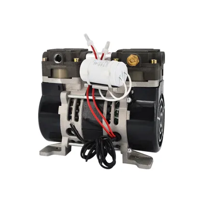 Factory Direct 220V Piston Air Compressor for Talos Draft Beer Cooler - Cheap Price