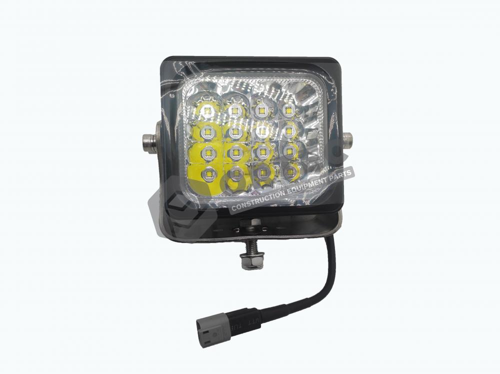 WK-55HL Work Lamp 4130001153 Suitable for LGMG CMT96