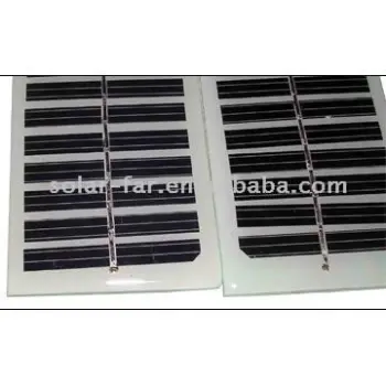Small Solar Panel