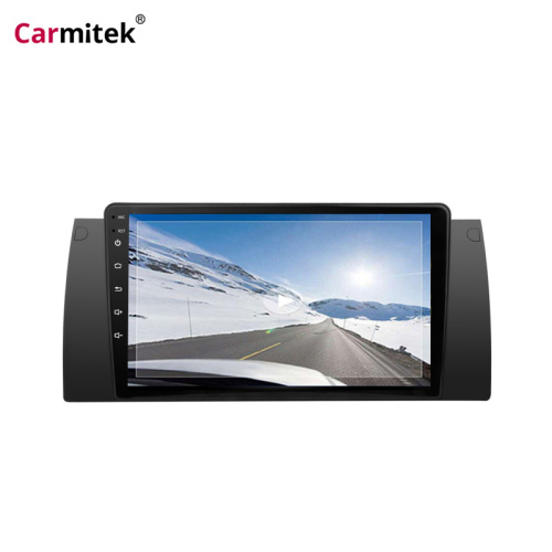 Multimedia Player untuk BMW 5 E39 E53 X5