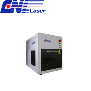 Laser Engravving Machine Glass