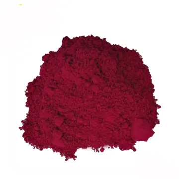 Solvent Red 41: Fluorescent Red 5B Vat Red 41 Fluorescent Dye