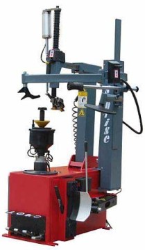 Pneumatic Tyre Changer Equipment