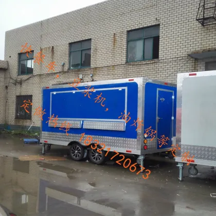 ice cream fast food truck coffee mobile food cart fryer fast food trailer pizza food car burger food van