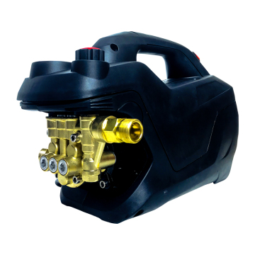 Electric Portable High-Pressure Mini Foam Car Wash Machine