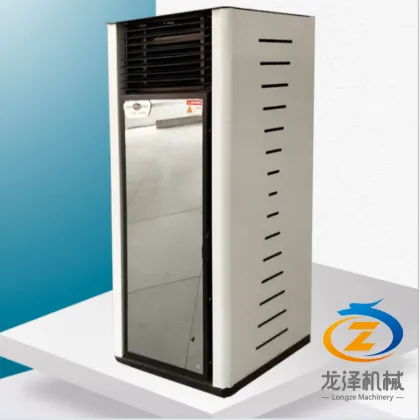 fire 980kwh shandong precise pellet stove