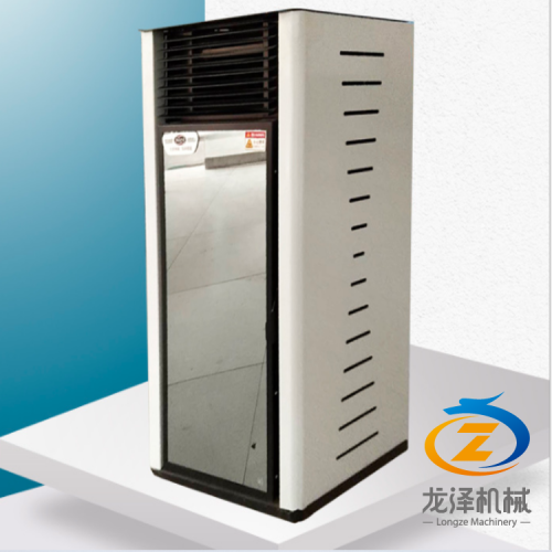 Ogień 980kWh Shandong precyzyjny piec pellet