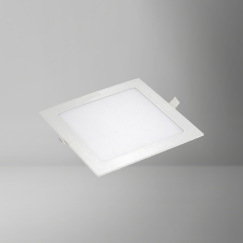 紧凑型超薄面板灯，用于高效照明解决方案
