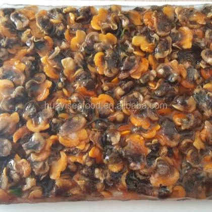 High Quality Frozen Cockle Meat Seafood Search Engine