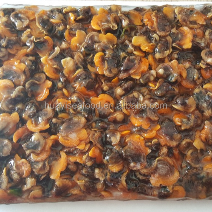 Hochwertige gefrorene Herzmasserfleisch Fleisch Seafood Suchmaschine