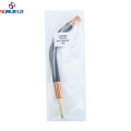XL63A60 TW N.3 Tubo per pistola 60°