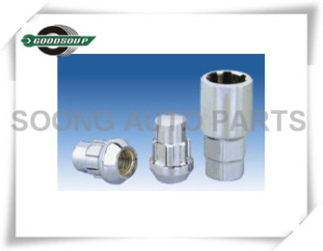 Guard Wheel Lock Bolts
