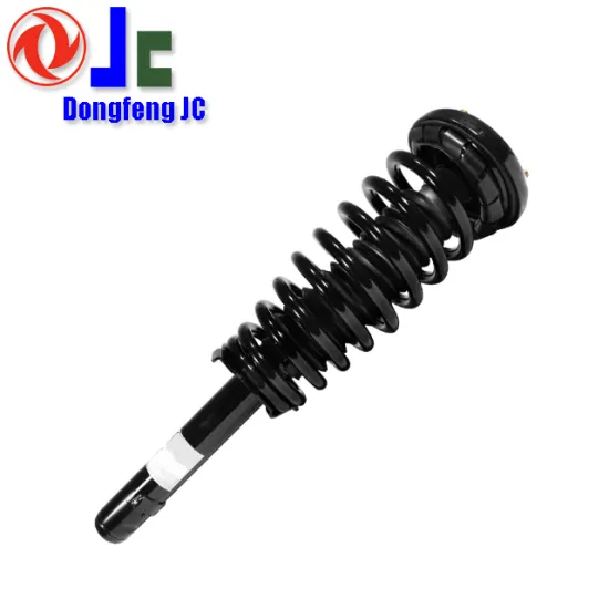 American car shock absorber Replacement Strut Shock Coil Spring Quick Assembly for Accord