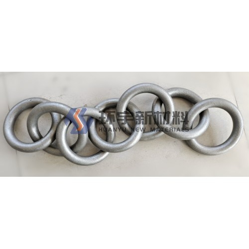 Ливени ланац са легуром церима