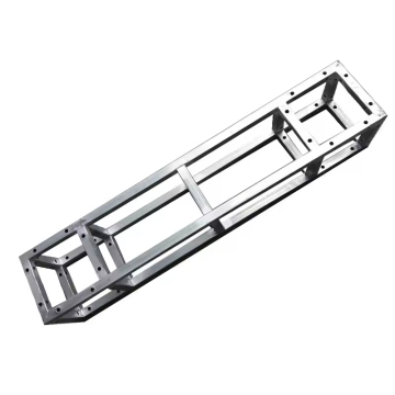 Hot Sale Outdoor Concert Theater Aluminum Truss System for Display and Exhibition with Easy Installation