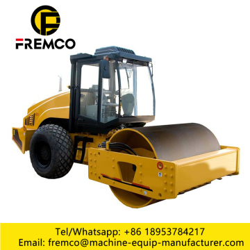Hydraulic System 18 Ton Road Roller