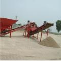 Trommel Drum Screen Machine Rotary Trommel Screen Machine Supplier