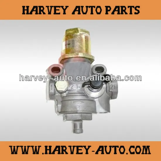 HV-U12 Unloader Valve (Original No.: DR3231 )
