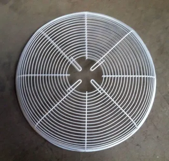 Wire Mesh Further Processing Products