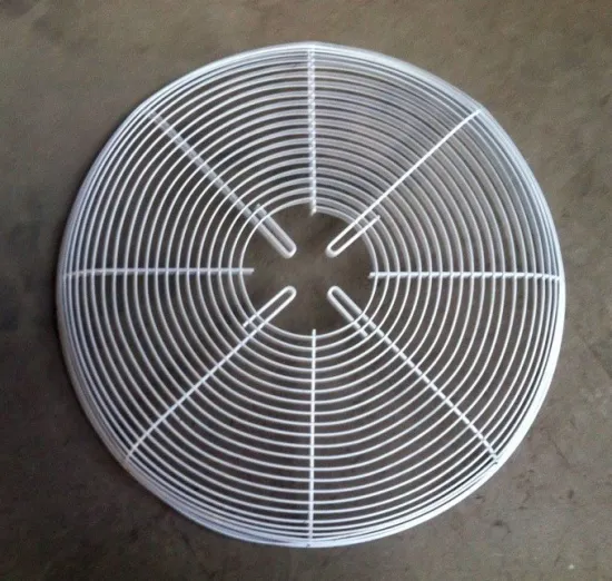 Wire Mesh Further Processing Products