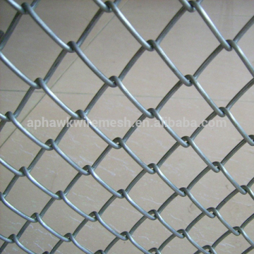 5x5 animal chain link fence (anping factory)