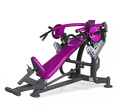Gym Fitness Equipment Super Incline Bench Press