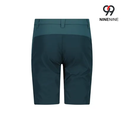 Comfort Fit Boy Shorts with Flex Fabric