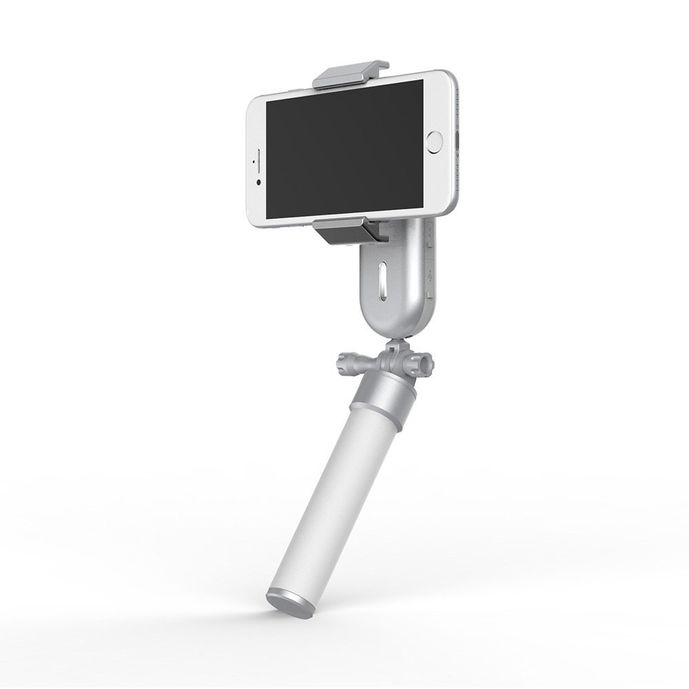 Smallest Smartphone Gimbal Stabilizers