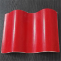 Pannelli di copertura in ossido di magnesio leggero resistente agli urti