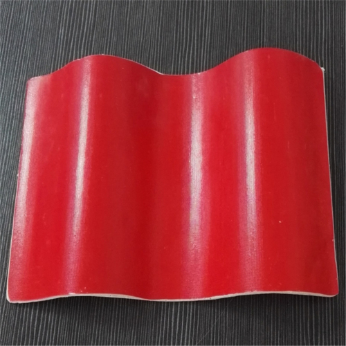 Light Weight Shock Resistant Magnesium Oxide Roofing Panel