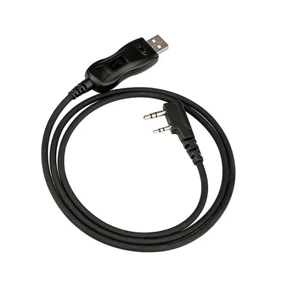 Wouxun Tyt Two Way Radio PC28 Cable