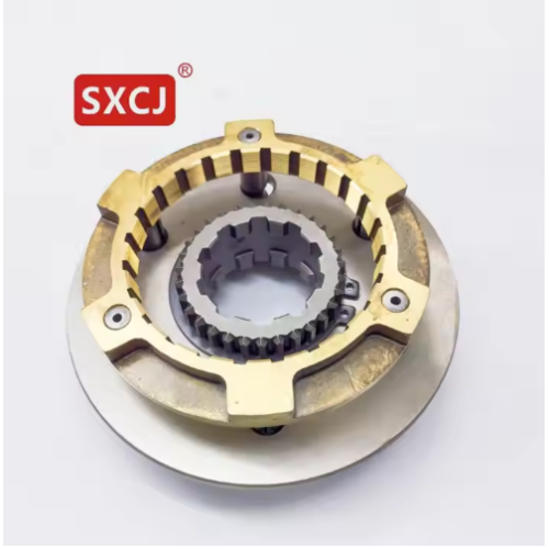 Personalização de venda de transmissão de venda a quente montagem do sincronizador para o Tremec OEM A313535 OEM 10623