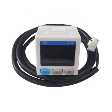KNN Negative Pressure Display Reader Pressure Gage for Flora/Allwin/Handtop UV Inkjet Printer