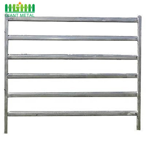 giá rẻ Panels để bán Farm Fenching ngựa hàng rào