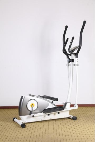 Magnetic  Elliptical trainer Fitness Bicycke