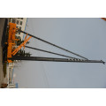 New product pile driver FYJB220