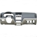 Car Instrument Panel Plastic injection mould