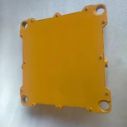 Construction Machinery ECU Engine Controller for Caterpillar Parts 331-7539