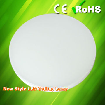 High lumens LED Ceiling Lamp 3528 SMD 8W,12W,15W ,ceiling lamp ,2 years warranty