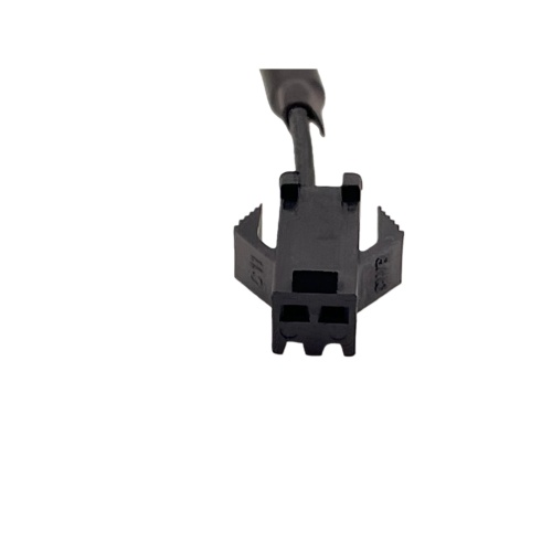 Φ3.5x1.35mmDC 전원 플러그 - 2P 하우징