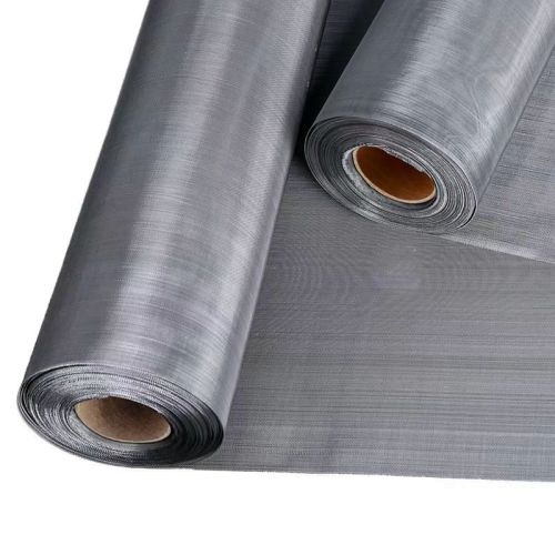 Electrolytic Cell Hydrogen Production Metal Nickel Wire Mesh