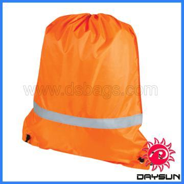 Premium reflective backpack
