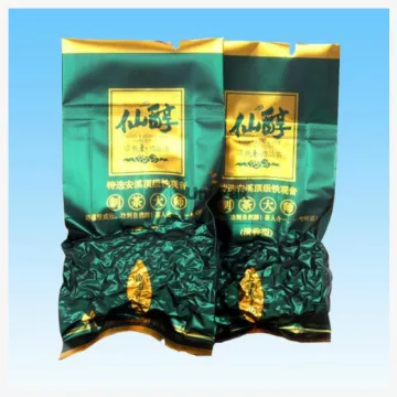 Tea Packaging Bags Wholesale