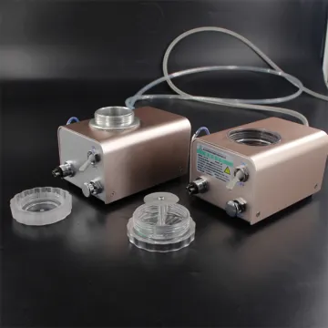 Hot Selling Whitening Sandblasting Scaler / Dental Air Polisher Machine