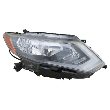 New Arrival Auto Headlamp for Nissan Rogue 2017-2019 USA Type