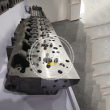C9 336D 330D Cylinder Head 344-2149 10R-7279