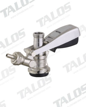 D type keg couplers 1022610