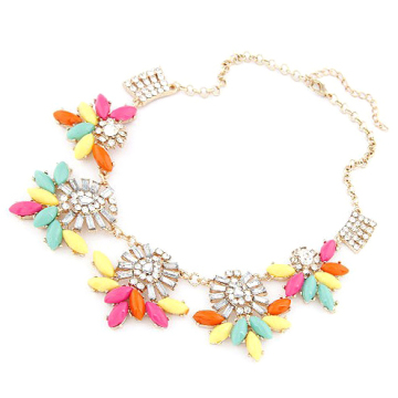 Fashion Jewelry Necklace 0002